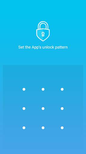 App Lock Security Privacy Tool screenshot 4