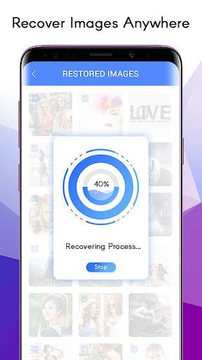 Data Recovery, Photo Insurance screenshot 19