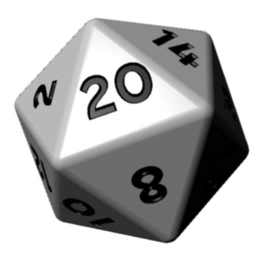 3D Dice 1.01
