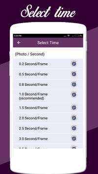 Photo Video Maker with Music screenshot 7