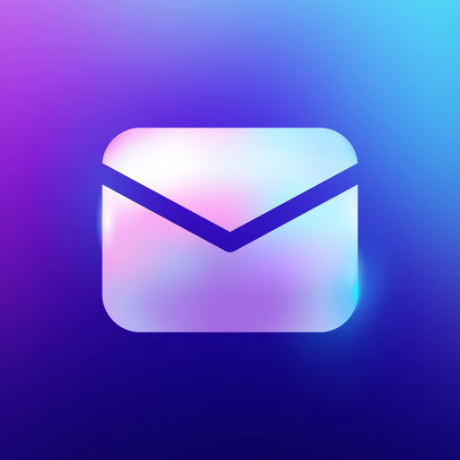 Email App: Secure Mail Inbox icon