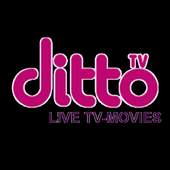 Free Ditto TV- Mobile TV, Live TV Guide 8.2
