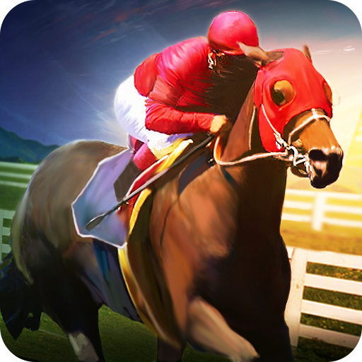 Pferdrennen 3D - Horse Racing icon