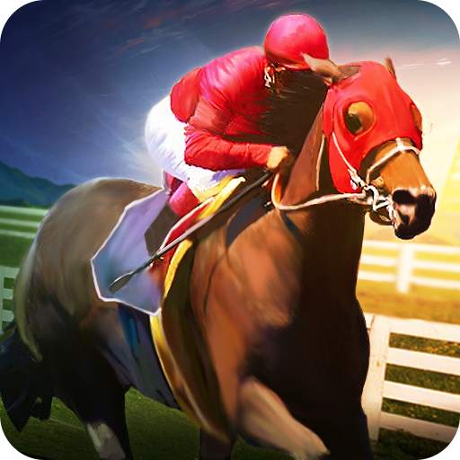 Horse Racing 3D 2.2.0