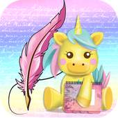 Unicorn Diary 1.4