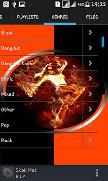 Download Music Player screenshot 7