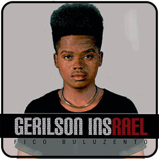 Gerilson Insrael Song icon