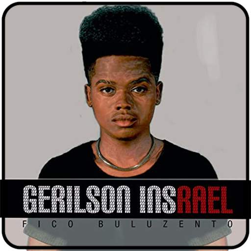 Gerilson Insrael Song 1.0