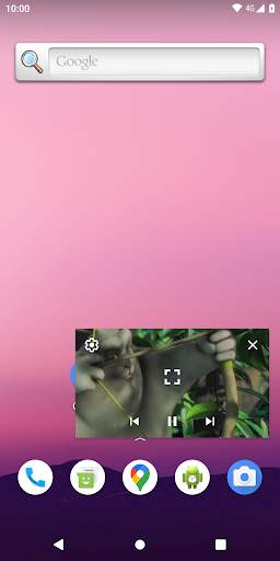 VLC for Android screenshot 8