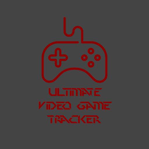 Ultimate Video Game Tracker screenshot 1