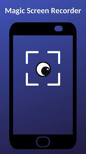 Magic Screen Recorder - Zindan screenshot 1