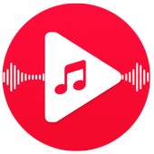 Music Float Tube - MP3 Floating Music Video Player 1