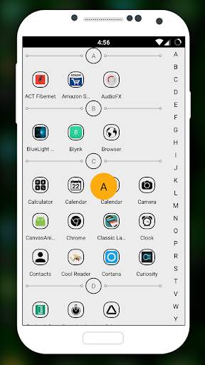 Vintage Launcher Pro 2021 - Theme, Fast, Simple UI screenshot 5