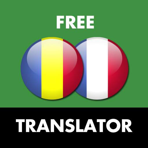 Romanian - French Translator 4.7.4