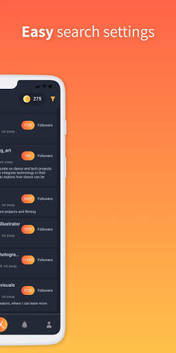 Zepta - Instagram influencer screenshot 5