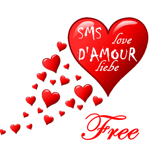 Meilleurs SMS d'Amour Français icon