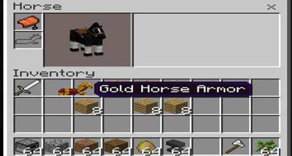 PC GUI Mod MCPE screenshot 1