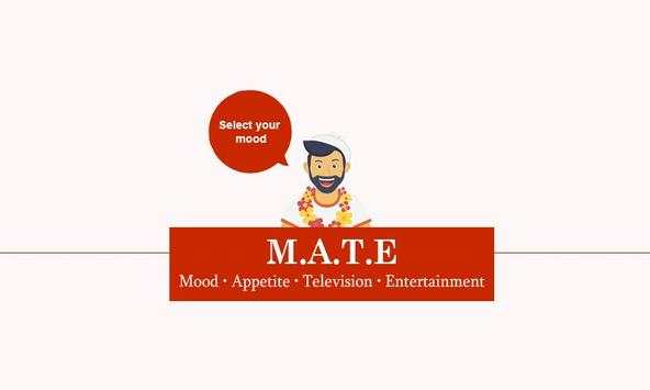 MATE screenshot 1