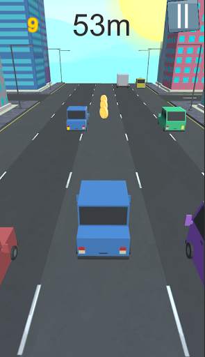 Car Dash скриншот 2