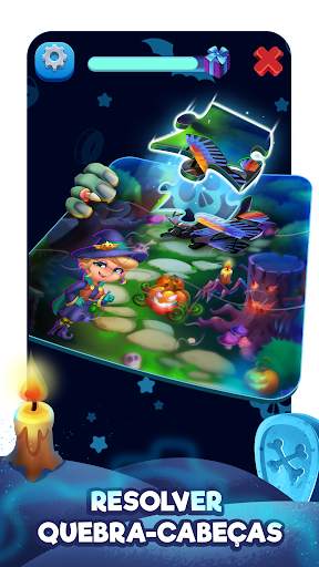 Bubble Planes screenshot 6