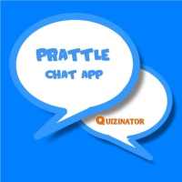 PRATTLE CHAT APP