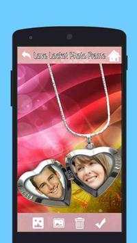 Love Locket screenshot 3