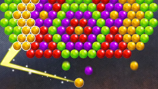 Power Pop Bubbles скриншот 8