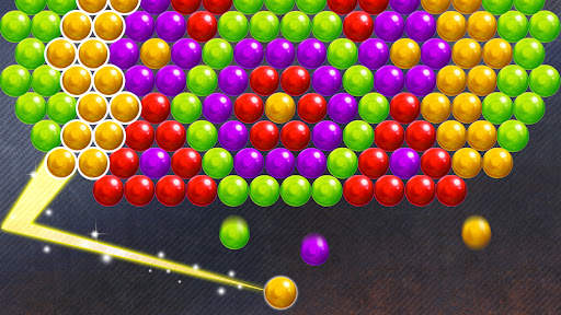 Power Pop Bubbles screenshot 8