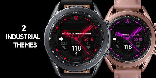 G-Watch App screenshot 7
