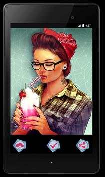 Girly Pictures 2017 screenshot 14