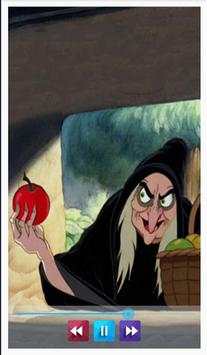 snow white (learn English) 4 تصوير الشاشة