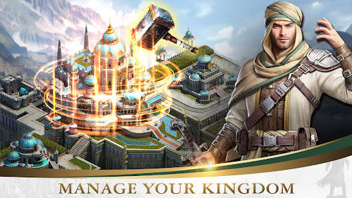 War & Conquest: King’s Landing screenshot 5