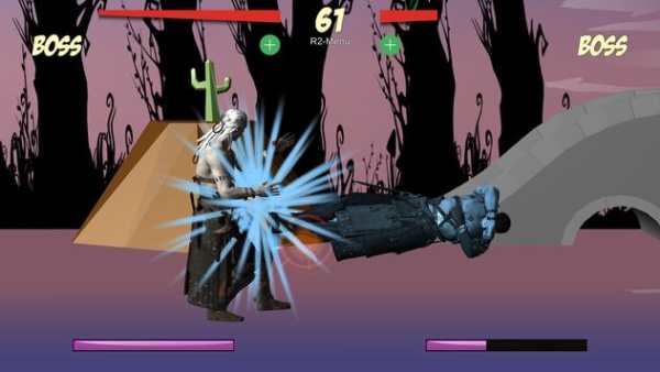 Gamepad Edition screenshot 16