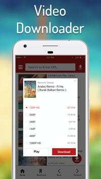 XX Video Downloader screenshot 3