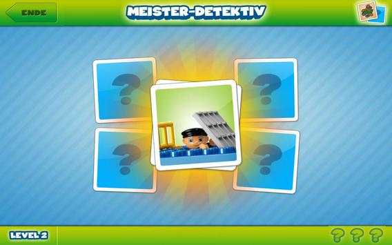 LEGO® DUPLO® Minispiele 2 screenshot 4