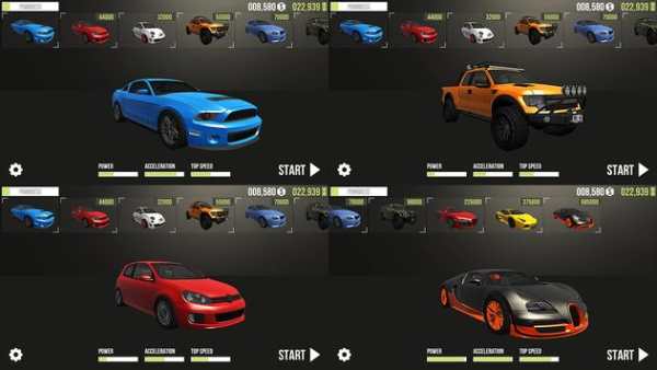 Car Driving: Overtaking screenshot 2