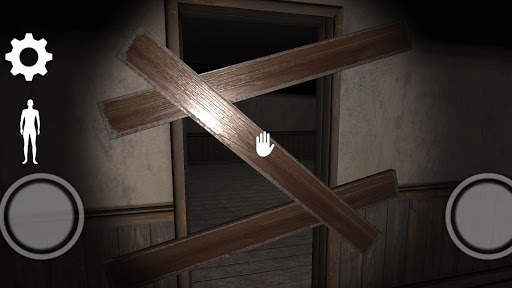 Piggy Granny Escape Scary House 2021 скриншот 1