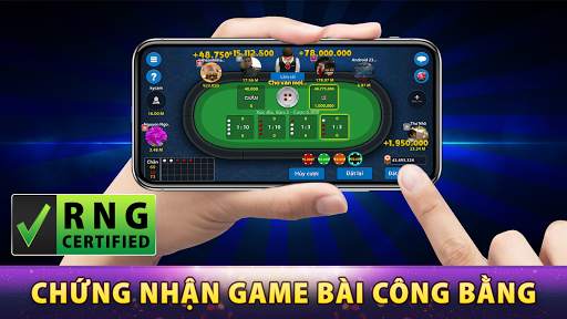 WEWIN - đánh bài - chơi bài screenshot 1