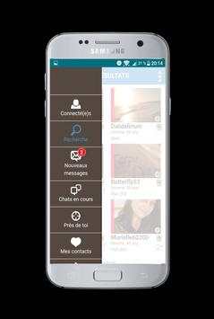 TCHATCH : Chatting and Dating screenshot 2