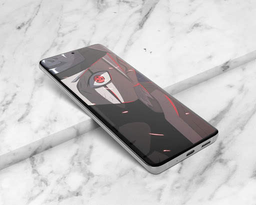 Kakashi Wallpapers screenshot 2