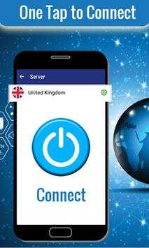 UK VPN screenshot 4