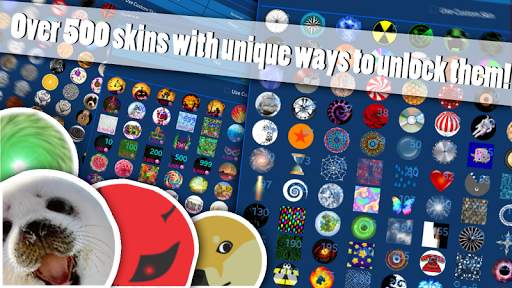 Nebulous.io screenshot 4