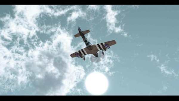Flight Simulator 2016 screenshot 3