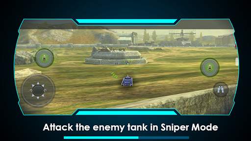 World of Tanks  Guide screenshot 1