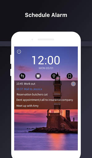 SV Point Screen-Supervank L screenshot 3