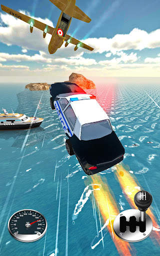 Jump into the Plane screenshot 16