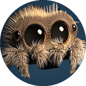Lucas the Spider Lucas иконка