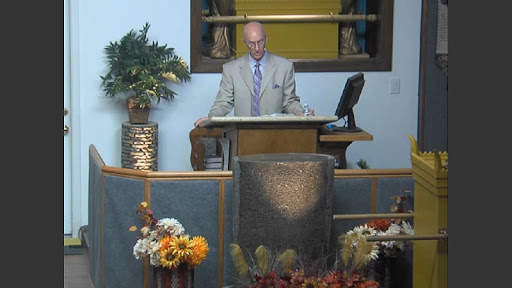 Bible Explorations TV screenshot 5