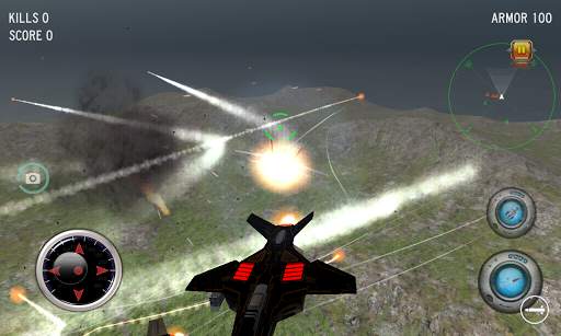 Sky Force World War screenshot 5
