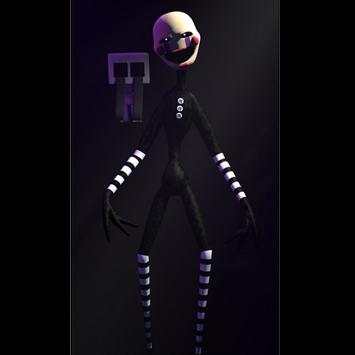 Puppet Wallpaper HD 4 تصوير الشاشة